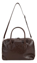Load image into Gallery viewer, Life medium leather bag
