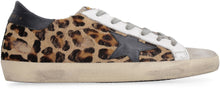 Load image into Gallery viewer, Superstar low-top sneakers
