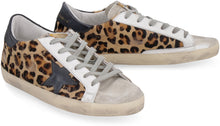 Load image into Gallery viewer, Superstar low-top sneakers
