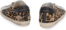 Load image into Gallery viewer, Superstar low-top sneakers
