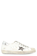 Load image into Gallery viewer, Super-Star Low-top sneakers
