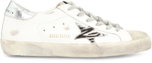 Load image into Gallery viewer, Super-Star Low-top sneakers
