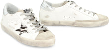 Load image into Gallery viewer, Super-Star Low-top sneakers
