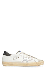 Load image into Gallery viewer, Super-Star low-top sneakers
