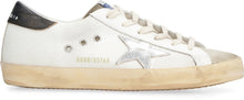 Load image into Gallery viewer, Super-Star low-top sneakers
