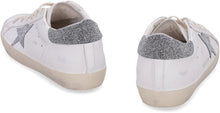 Load image into Gallery viewer, Super-Star Leather low sneakers
