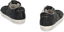 Load image into Gallery viewer, Leather low-top sneakers
