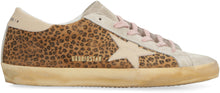 Load image into Gallery viewer, Super-star low-top sneakers
