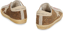 Load image into Gallery viewer, Super-star low-top sneakers
