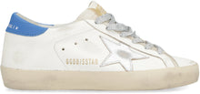 Load image into Gallery viewer, Super-Star low-top sneakers
