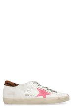 Load image into Gallery viewer, Super-Star sneakers in leather
