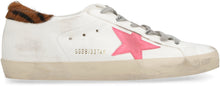 Load image into Gallery viewer, Super-Star sneakers in leather
