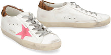 Load image into Gallery viewer, Super-Star sneakers in leather

