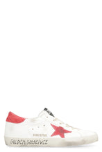 Load image into Gallery viewer, Super-Star low-top sneakers
