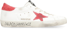 Load image into Gallery viewer, Super-Star low-top sneakers
