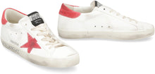 Load image into Gallery viewer, Super-Star low-top sneakers
