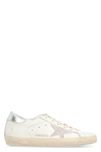 Load image into Gallery viewer, Super-Star low-top sneakers
