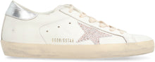 Load image into Gallery viewer, Super-Star low-top sneakers
