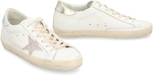 Load image into Gallery viewer, Super-Star low-top sneakers
