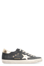 Load image into Gallery viewer, Super-star low-top sneakers
