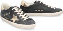 Load image into Gallery viewer, Super-star low-top sneakers
