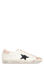 Load image into Gallery viewer, Super-star low-top sneakers
