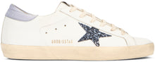 Load image into Gallery viewer, Super Star low-top sneakers
