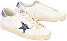 Load image into Gallery viewer, Super Star low-top sneakers
