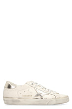 Load image into Gallery viewer, Super-Star Low-top sneakers
