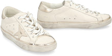 Load image into Gallery viewer, Super-Star Low-top sneakers
