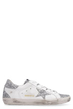 Load image into Gallery viewer, Superstar leather sneakers
