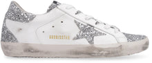Load image into Gallery viewer, Superstar leather sneakers
