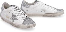 Load image into Gallery viewer, Superstar leather sneakers
