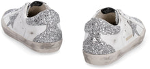 Load image into Gallery viewer, Superstar leather sneakers

