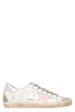 Load image into Gallery viewer, Super-Star low-top sneakers
