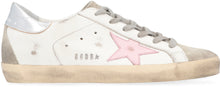 Load image into Gallery viewer, Super-Star low-top sneakers
