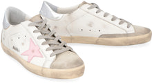 Load image into Gallery viewer, Super-Star low-top sneakers
