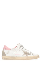 Load image into Gallery viewer, Super-Star low-top sneakers
