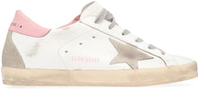 Load image into Gallery viewer, Super-Star low-top sneakers
