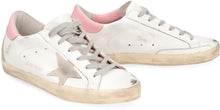 Load image into Gallery viewer, Super-Star low-top sneakers
