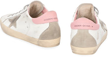 Load image into Gallery viewer, Super-Star low-top sneakers
