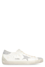 Load image into Gallery viewer, Super-Star Classic leather low-top sneakers
