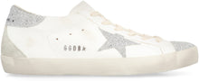 Load image into Gallery viewer, Super-Star Classic leather low-top sneakers
