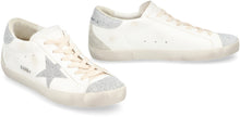 Load image into Gallery viewer, Super-Star Classic leather low-top sneakers
