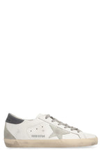 Load image into Gallery viewer, Super-star leather sneakers
