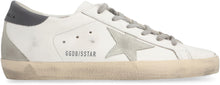 Load image into Gallery viewer, Super-star leather sneakers
