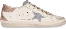 Load image into Gallery viewer, Sneakers low-top Super Star
