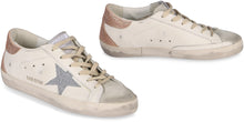Load image into Gallery viewer, Sneakers low-top Super Star
