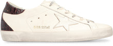 Load image into Gallery viewer, Sneakers Super-Star in leather
