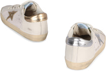 Load image into Gallery viewer, Sneakers low-top Super Star
